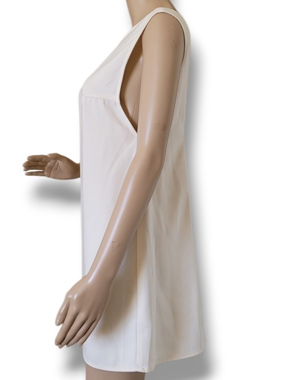 Reformation Mini Shift Dress - Picture 2 of 7